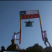 Video Virales: Increíble salto de 'wingsuit' en chile