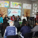 La Municipalidad de San Salvador trabaja fuertemente para alfabetizar a toda la comunidad