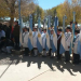 Se conmemoró el Bicentenario de la gesta herórica de Puesto del Marqués