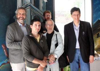 Encuentro de Percusión Popular: acceso libre y gratuito en la Vieja Estación
