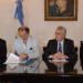 Sentaron las bases de un nuevo desarrollo productivo en San Pedro