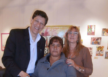 Promoción Artística llevará talleres a instituciones barriales