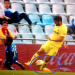Video: Terrible fractura expuesta de Musacchio