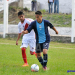 El Lobito igualó 1 a 1 ante General Lavalle