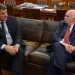 Romarovsky responsable de la Crisis Tabacalera