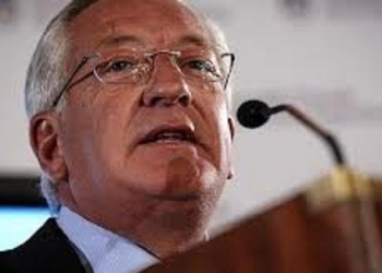 “No supe, no pude, no quise”; Fellner sacó el pié del acelerador