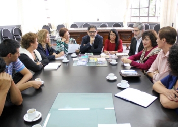 Lanzamiento del Programa denominado “Mis primeros Versos”