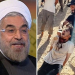  La oposición iraní denunció que Rohani apadrina a los terroristas del ISIS