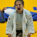 Judo Pareto ascendió al tercer puesto del ranking mundial