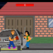 Como no podía faltar el videojuego del “samurái cordobés”