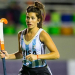 Las Leonas debutaron en la Hawke's Bay Cup con un triunfo