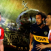 La final de la libertadores podría ser entre equipos argentinos