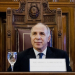 Lorenzetti fue reelegido al frente de la Corte Suprema