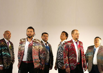 Premios Gardel 2015: Los Tekis nominados como "Mejor Álbum Folklore Alternativo"