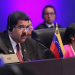 Maduro en la Cumbre: "Lo respeto a Obama, pero no le tengo confianza"