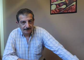 Mario Nallar impulsará importantes iniciativas desde el Frente Renovador