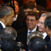 Obama y Castro se reunieron y pusieron fin a 54 años de tensión entre Cuba y EE.UU.