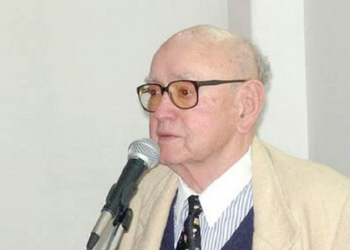 Jujuy de luto: Fallecio Oscar D´Oliveira, un hombre de bien