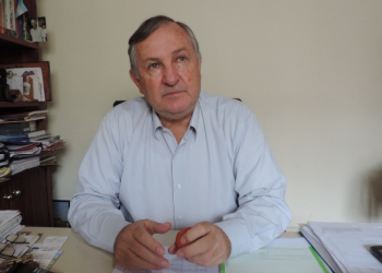 Para Perassi, Fellner no hizo autocrítica, ni habló del futuro