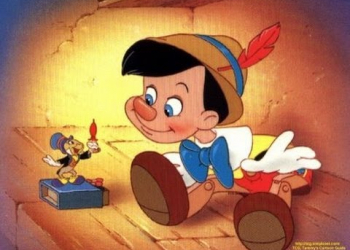 Disney volverá a hacer una nueva versión de "Pinocho"