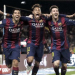 Barcelona le ganó al PSG y avanzó a las semifinales de la Champions League