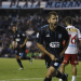 Racing derrotó a Huracán