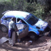 Video: David Nalbandian volco durante el Rally Argentina
