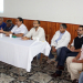 Reunión informativa con vecinos del Bº 18 de noviembre y zonas aledañas