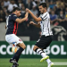 San Lorenzo empató con Corinthians