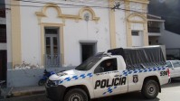 DEMORADO POR ESTADO DE EBRIEDAD