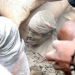 Impactante video del devastador terremoto en Nepal