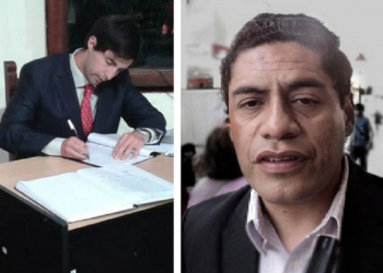 La Cámara de Apelaciones Penal conformo a Tizón como Querellante en causa contra Vargas Duran y rechazo la recusación del Juez Arostegui