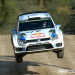 El World Rally Car se larga en San Luis