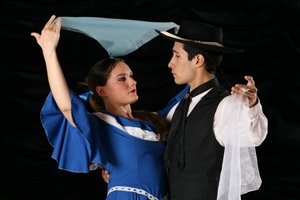 7 de abril Día Nacional de la Zamba