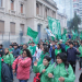 ATE Jujuy continúa con las medidas: anunció paro y jornada de lucha para hoy