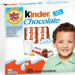 Niño jujeño es la cara comercial de una marca conocida de chocolate