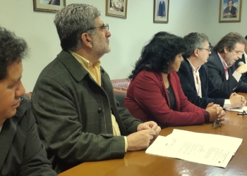 El Radicalismo solicita la declaración  de emergencia en Seguridad Pública