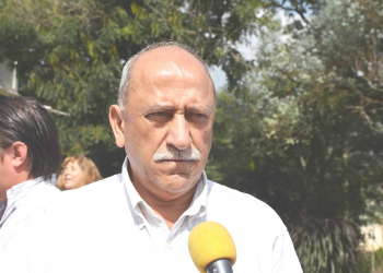 Garrafa Social: "Matranga deberá responder por clientelismo en Jujuy"