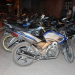 ARRESTOS Y MOTOS SECUESTRADAS