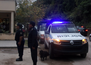 POSITIVO OPERATIVO DE SEGURIDAD