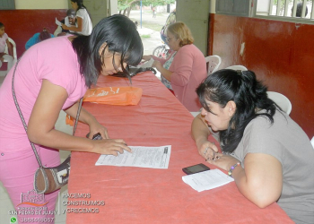 Acciones para todos los barrios con el Plan Hogar