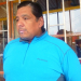 José Ríos, en el Seng-Do Open 2015