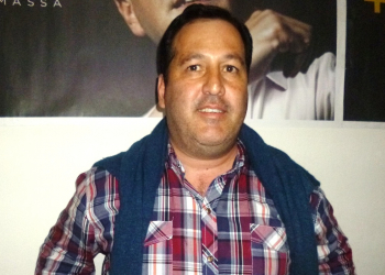 Alejandro Snopek: “Jujuy vive en un oscurantismo total”