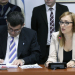 Embestida K contra la Corte y el juez Fayt
