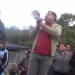 Toma de tierras: "le estamos demostrando al gobierno que existe una necesidad"