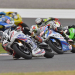 Motociclismo: El Jujeño Martínez termino décimo en la tercera del argentino de velocidad