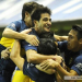 Superclasico: Boca se llevo el triunfo ante River por 2 - 0