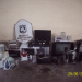 RECUPERAN VARIOS ELECTRODOMESTICOS ROBADOS