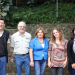 Conociendo la flora y la fauna en el Parque Botánico