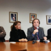 UCR: "Milagro Sala maneja el 40% de la Policía"